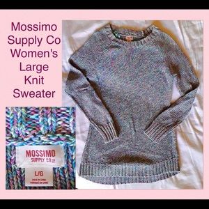 Women's Knit Sweater